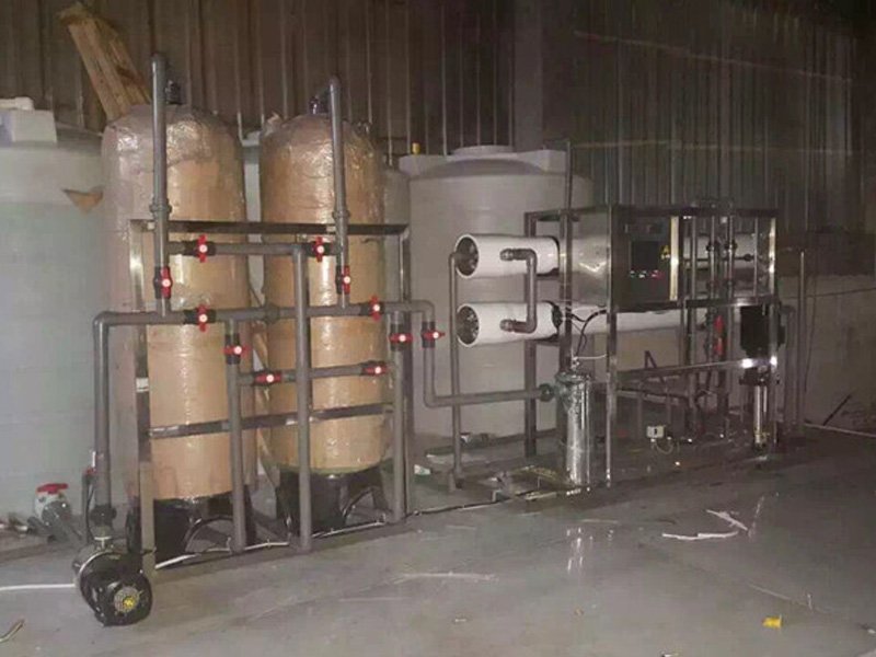寧波杭州灣電鍍廠**套（tào）